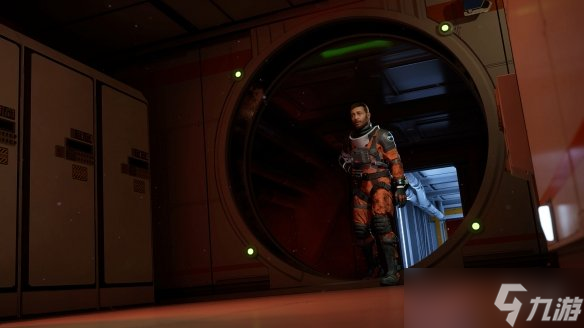 开发商DON'T NOD科幻冒险新作《Aphelion》预告公开