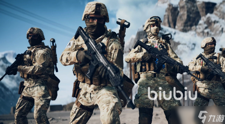 战地6几倍镜反光 战地6狙击镜反光怎么避免