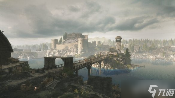 《骑马与砍杀2》海战DLC《战帆》来了!11月26日发售