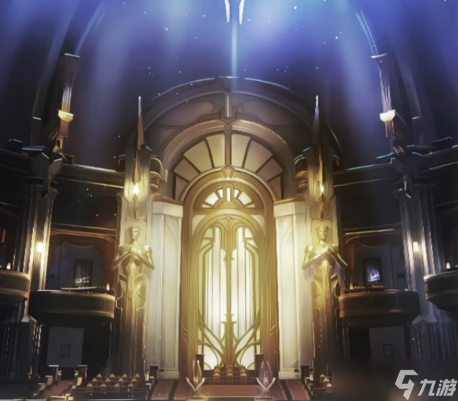 二重螺旋沉浸式戏剧玩法技巧 二重螺旋沉浸式戏剧玩法解析截图