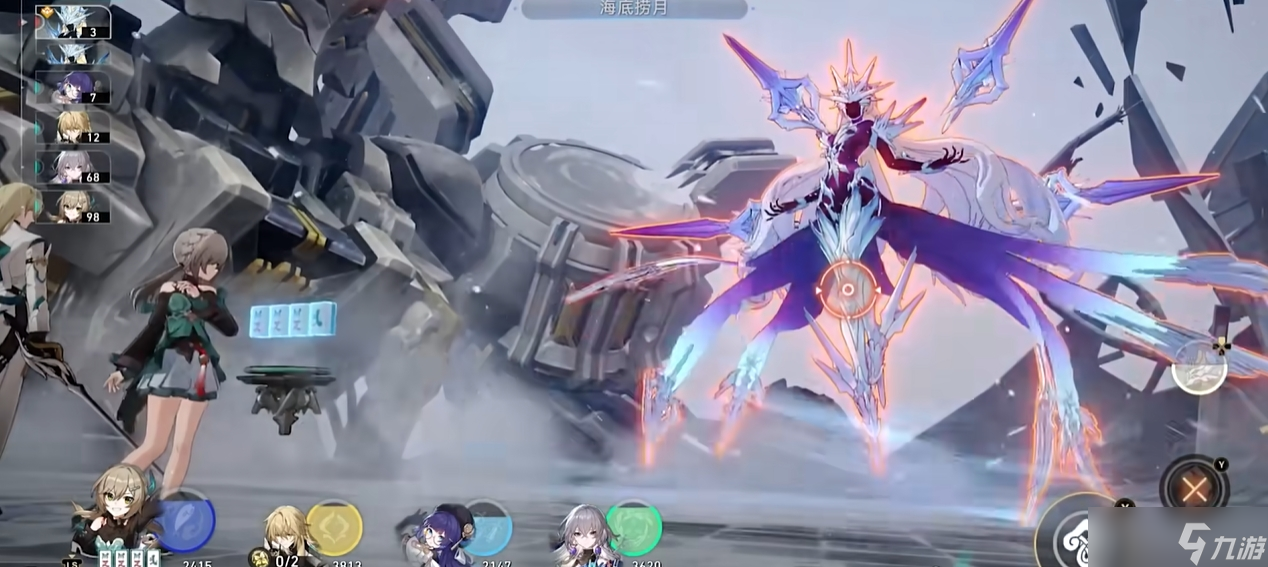 崩坏星穹铁道青雀带什么遗器