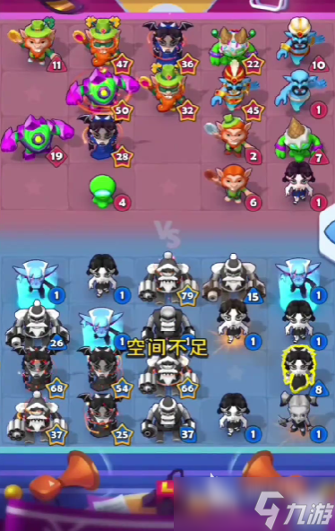 进击的战场天使怎么玩 进击的战场天使玩法攻略