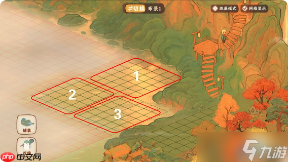 憩云棧修復與仙女湖探索完全攻略