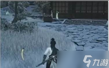 燕云十六聲酒泉鎮(zhèn)蹊蹺收集攻略 酒泉鎮(zhèn)蹊蹺位置一覽