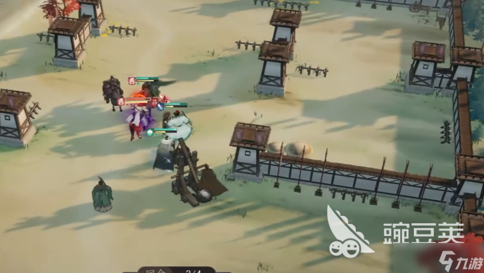 三国望神州世界BOSS怎么打 三国望神州世界BOSS打法指南