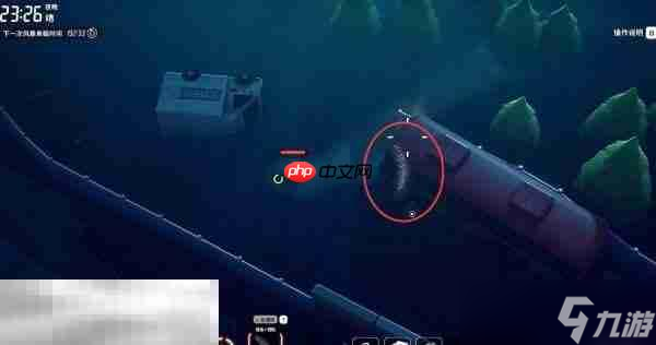 逃离鸭科夫仓库区抵抗风暴任务怎么做 抵抗风暴任务流程