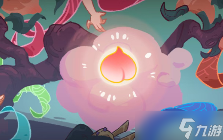 咸鱼之王新俱乐部玩法蟠桃园详解