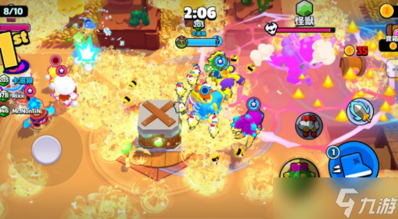 Supercell 旗下《破坏突击队》宣布将终止开发 并于 2025 年 12 月进行最后一次更新