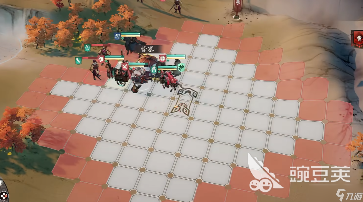 三国望神州六龙挑战怎么打 三国望神州六龙挑战玩法攻略