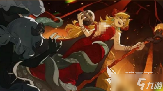 火山的女儿魔族女王怎么达成火山的女儿魔族女王达成攻略详解