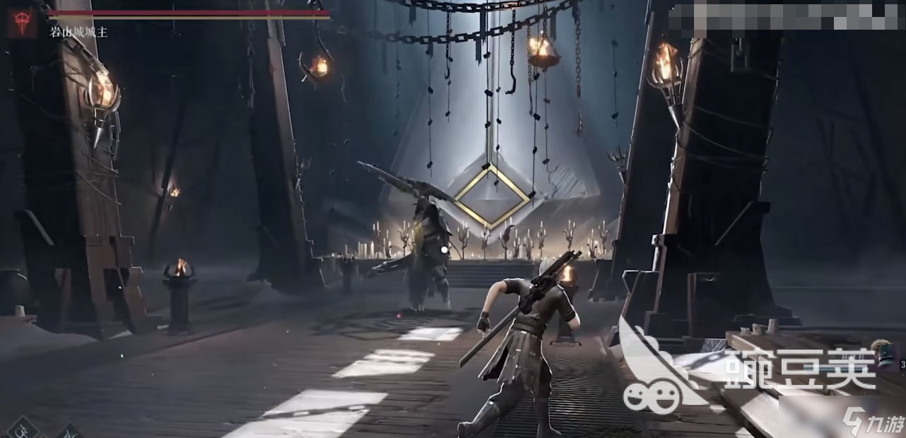 凡应海履者是什么 凡应海履者介绍攻略