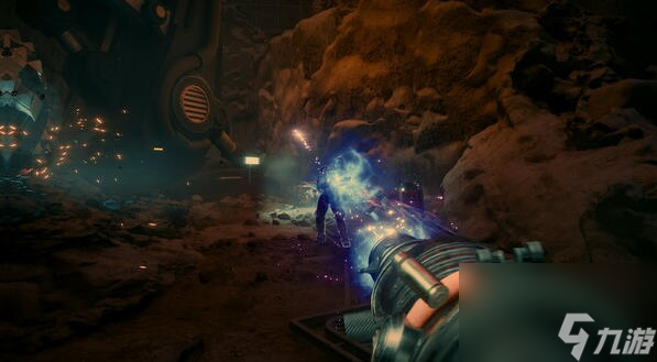 《天外世界2》开局体验良好 Steam初期评价“特别好评”