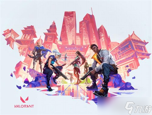 再創(chuàng)新高 無畏契約端手月活躍用戶突破5000萬