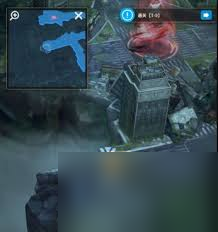 勝利女神新的希望第1章遺失物位置在哪