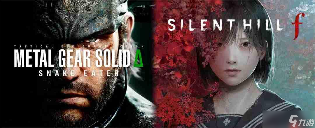 《合金装备》系列销量超6510万 《寂静岭》系列超1300万