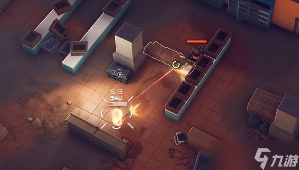 逃离鸭科夫boss维达怎么打