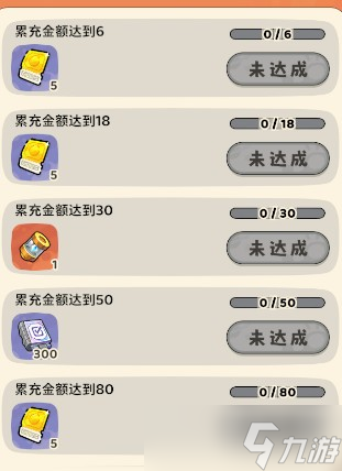 神宠降临新手氪金指南