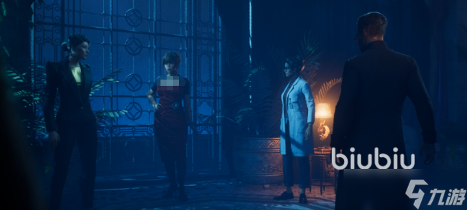 吸血鬼避世血族2好玩嗎 吸血鬼避世血族2游戲介紹