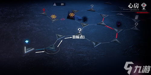 無期迷途維多利亞夢境怎么過