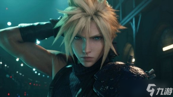 《最终幻想7》重制面临历史断档:原版资料几近全失