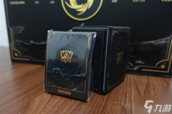 LOL符文战场全球总决赛限定礼盒开箱:传奇提莫登场