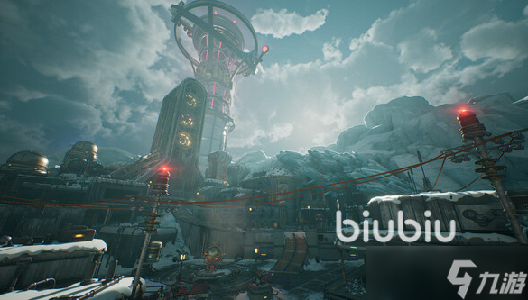 天外世界2延迟丢包怎么办 天外世界2延迟丢包应对方法