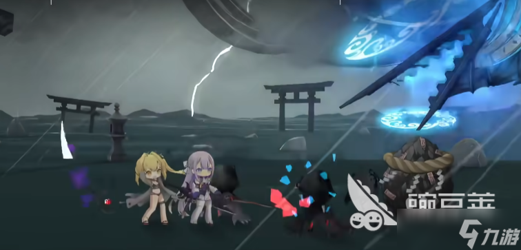 溯回青空攻略分享 溯回青空手游新手玩法一览