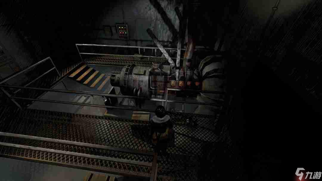 生化危机风格《冰冻恐惧》新预告 11月21日发售