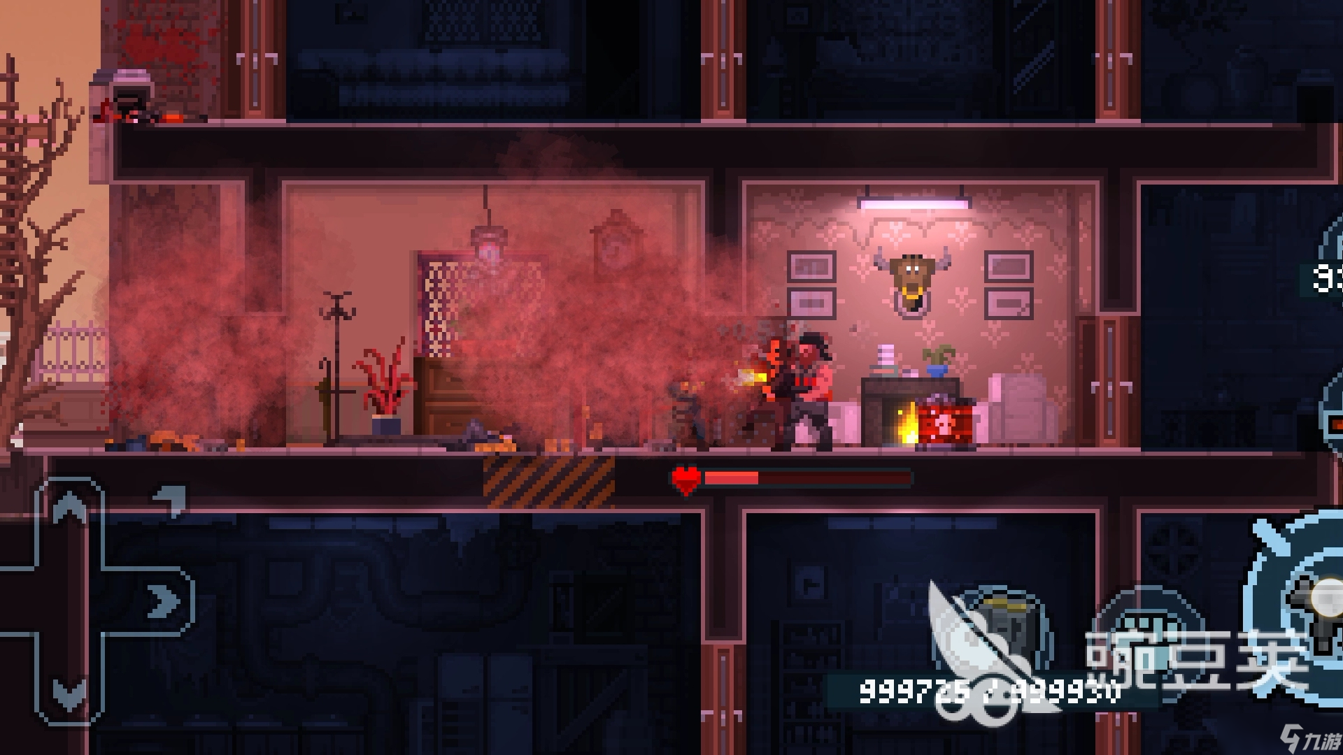 破门而入行动小队人质爆炸怎么玩 破门而入行动小队人质怎么解救