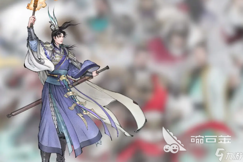 三国望神州吴国武将有哪些 三国望神州手游吴国武将介绍