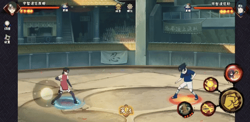 【超前爆料】守护羁绊,实力非凡的新世代第七班!