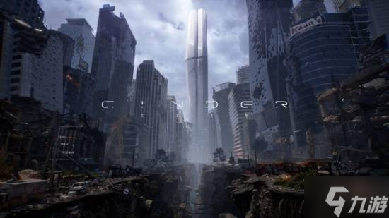 《剑灵》开发商倾情打造 全新战术射击MMO《CINDER CITY》新预告公布