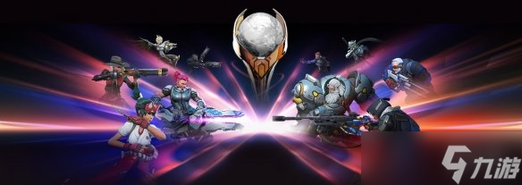 总监确认：《守望先锋2》角斗领域排位将改回BO7模式