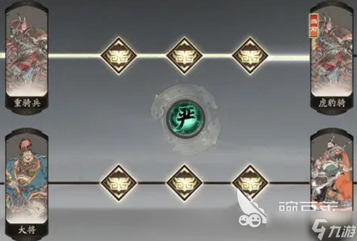 三国望神州曹仁阵容有哪些 三国望神州手游曹仁阵容搭配指南