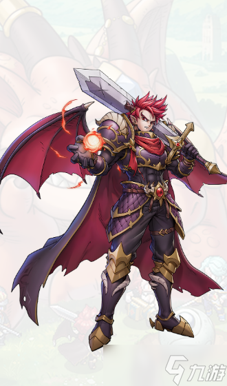 星塔旅人强度排行一览 星塔旅人手游角色排行分享