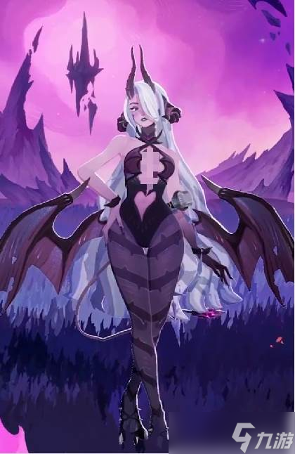 《剑与远征》梅希拉强度