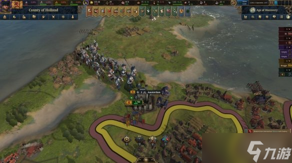 11月新游来袭,本月有哪些值得期待的游戏?