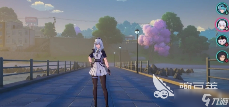 异环御三家阵容分享 异环手游御三家强度一览