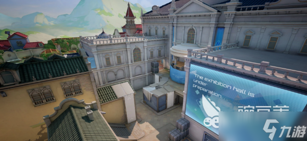 卡拉彼丘手游风曳镇点位如何防守 卡拉彼丘手游风曳镇点位防守技巧