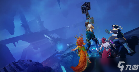 秘境战盟进不去怎么办 秘境战盟进不去解决办法截图