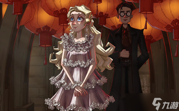 哈利波特魔法覺醒金妮回響加成推測