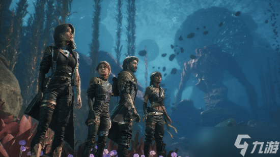 光与影 33号远征队迎发售半年庆，UE5大作现史低特惠