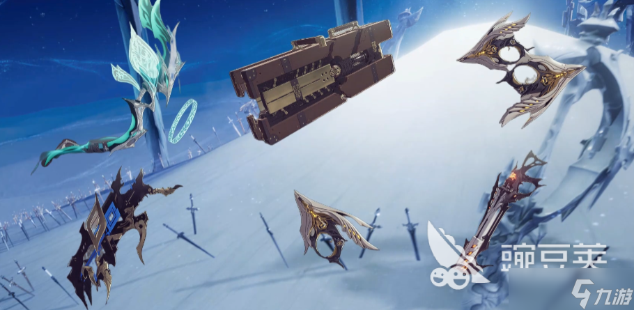 二重螺旋弓箭手玩法一览 二重螺旋手游安卓手机版弓箭玩法技巧