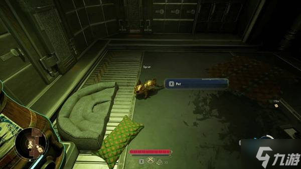 《天外世界2》全飛船寵物獲取方法 飛船寵物怎么獲得