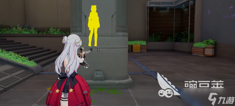 卡拉彼丘手游香奈美角色怎么玩 卡拉彼丘手游香奈美强度解析