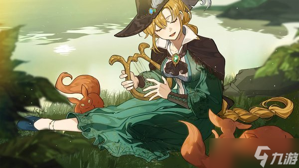 火山的女兒克勞德攻略方法