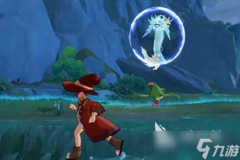 洛克王国世界精灵王怎么打洛克王国世界精灵王玩法介绍