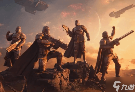 《絕地潛兵2》游戲總監(jiān)認錯 團隊過于專注于開發(fā)新內(nèi)容 忽略了現(xiàn)有問題的修復(fù)