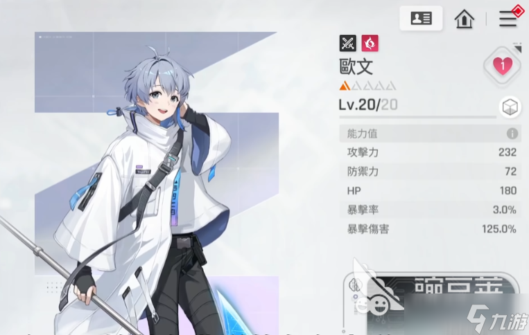 卡厄思梦境角色强度一览 卡厄思梦境手游角色介绍