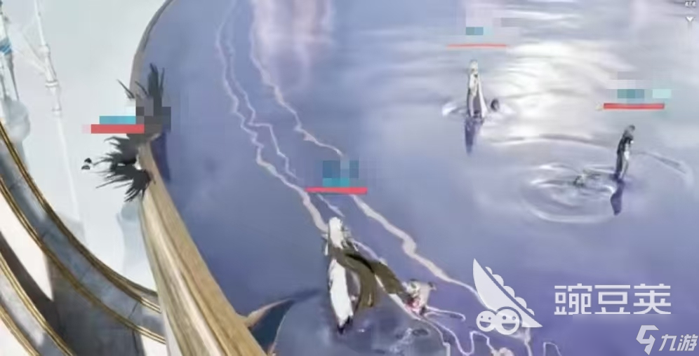 AION2世界地图怎么样 AION2世界地图介绍